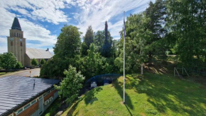 Villa Ruths Stay Valta Kouvola